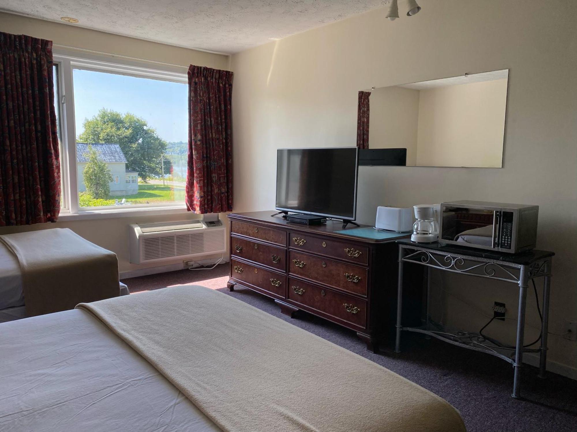 The Fort Nashwaak Motel Fredericton Cameră foto